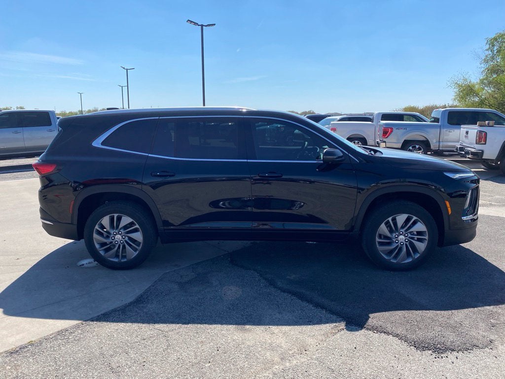 2027 Buick Enclave Preferred