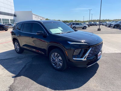 2027 Buick Enclave Preferred