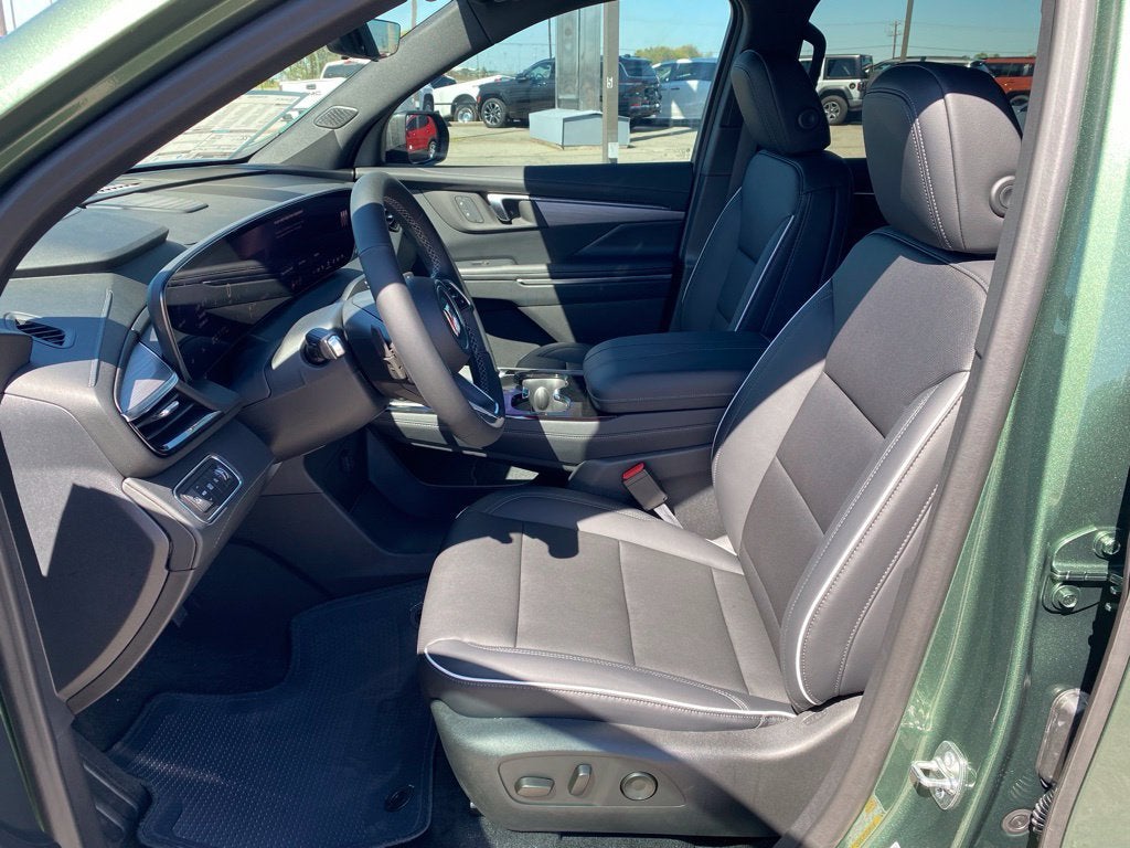 2027 Buick Enclave Preferred