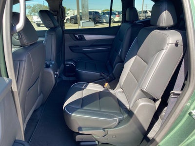 2027 Buick Enclave Preferred