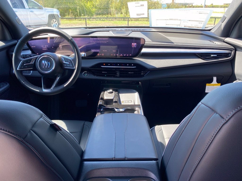 2027 Buick Enclave Preferred