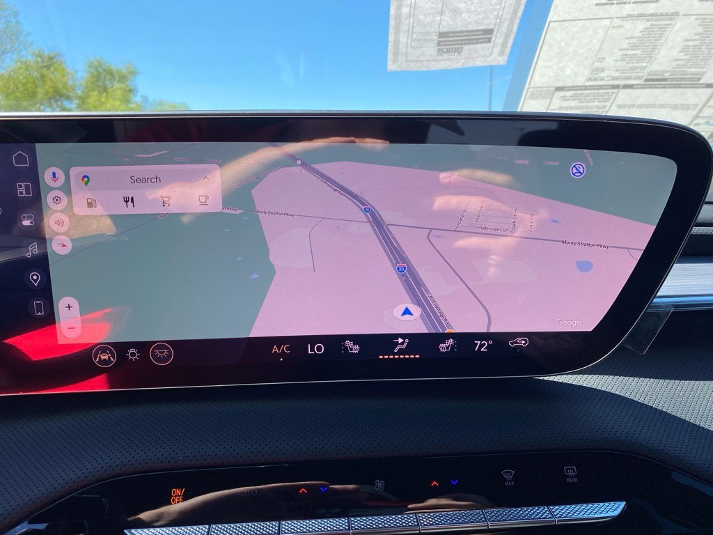 2027 Buick Enclave Preferred