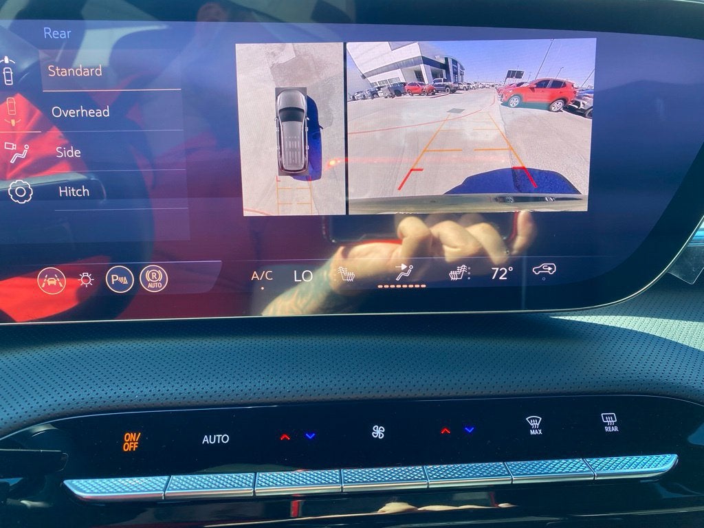 2027 Buick Enclave Preferred