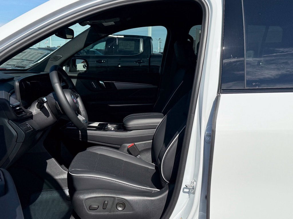 2027 Buick Enclave Sport Touring
