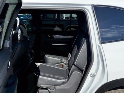 2027 Buick Enclave Sport Touring