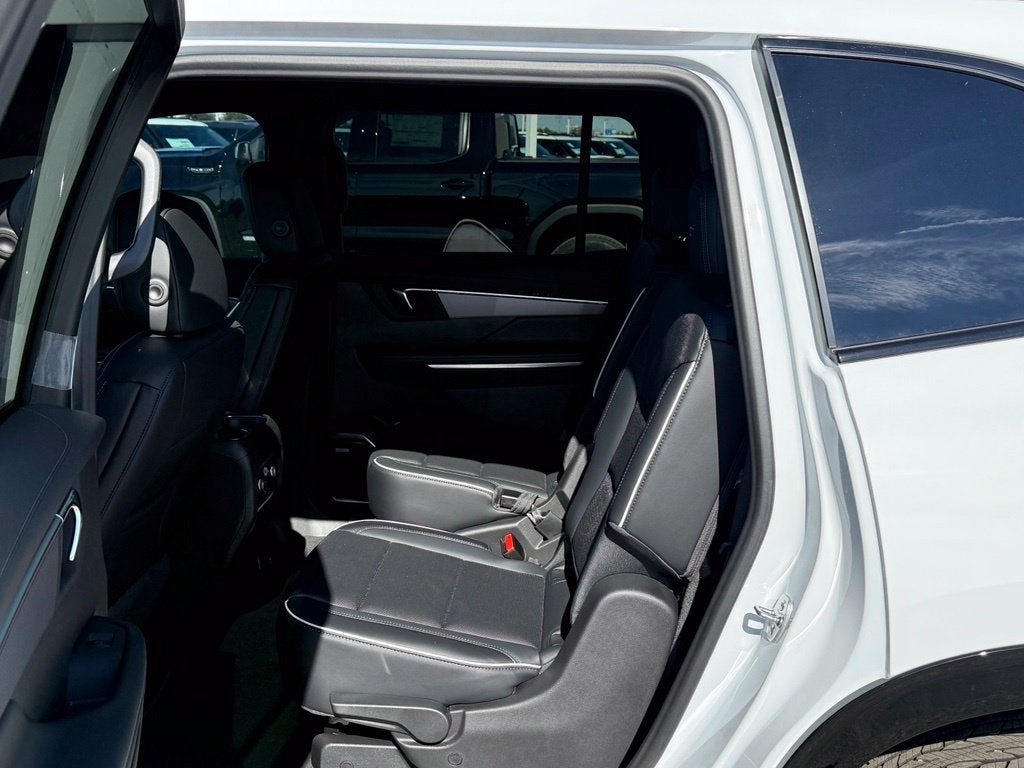 2027 Buick Enclave Sport Touring