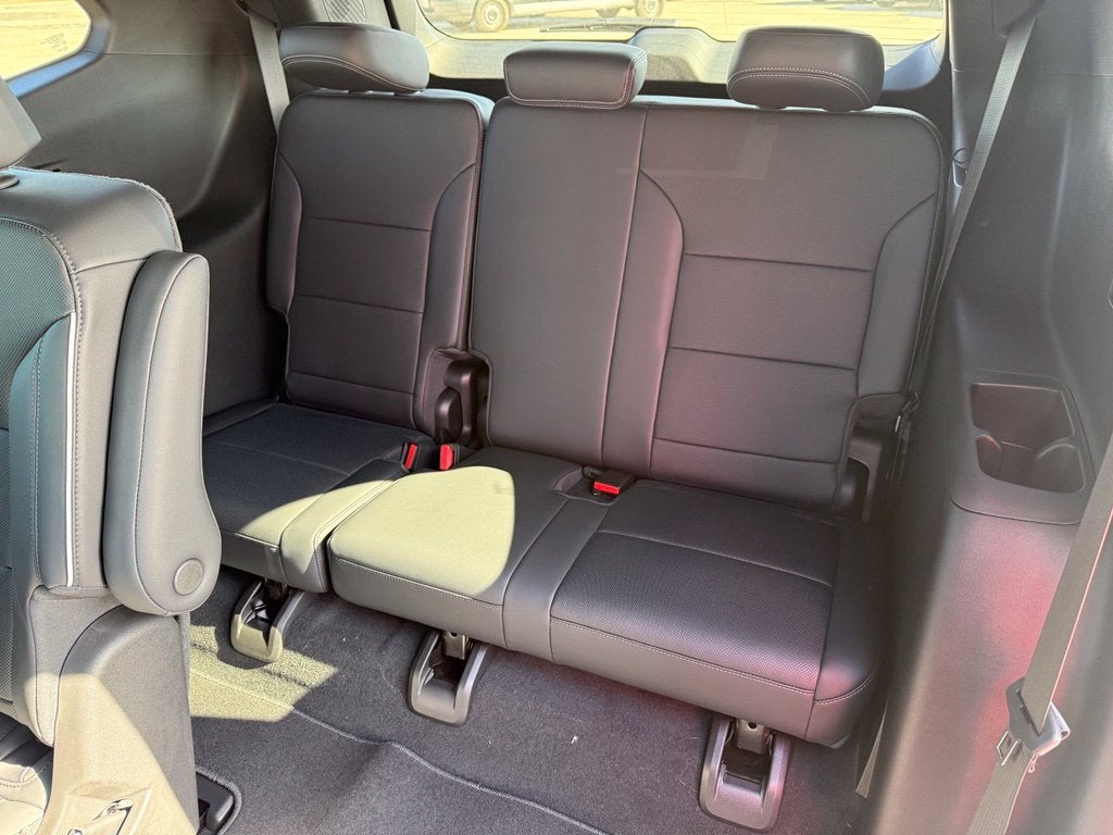 2027 Buick Enclave Sport Touring