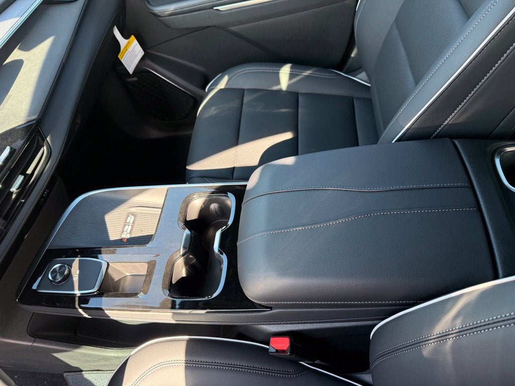 2027 Buick Enclave Sport Touring