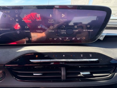 2027 Buick Enclave Sport Touring