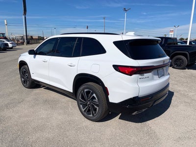 2027 Buick Enclave Sport Touring