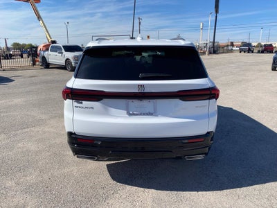 2027 Buick Enclave Sport Touring