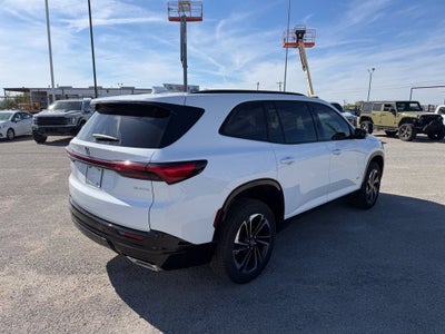 2027 Buick Enclave Sport Touring