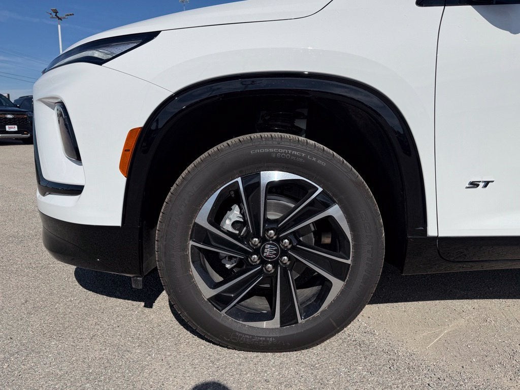 2027 Buick Enclave Sport Touring