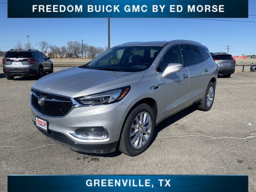 2021 Buick Enclave Premium