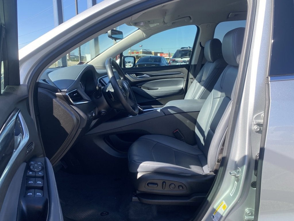 2021 Buick Enclave Premium