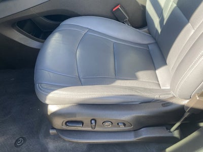 2021 Buick Enclave Premium