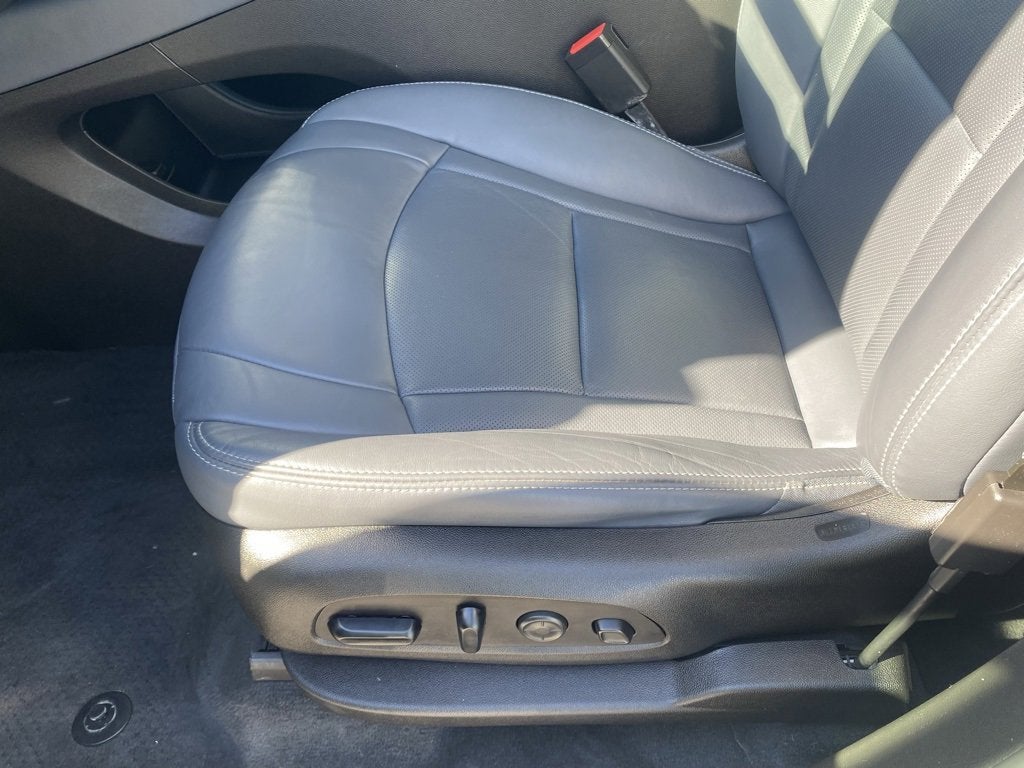 2021 Buick Enclave Premium