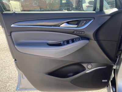 2021 Buick Enclave Premium