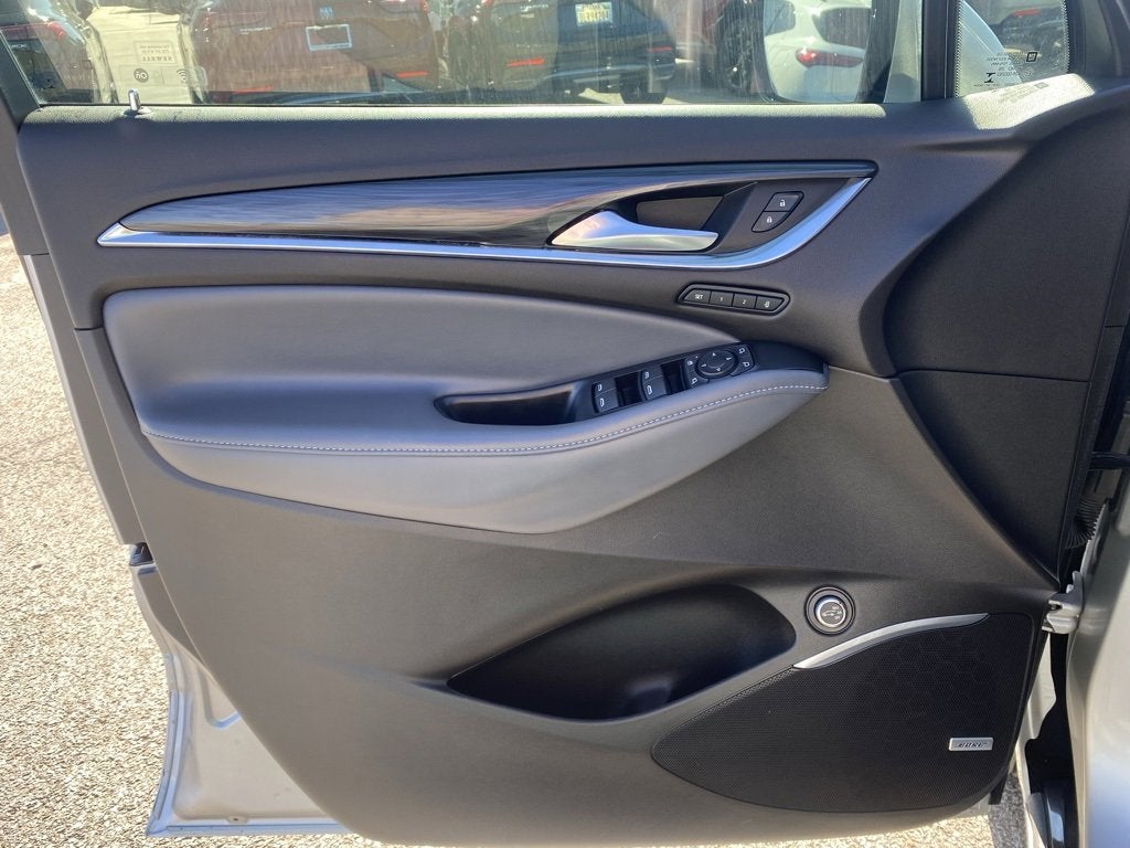 2021 Buick Enclave Premium