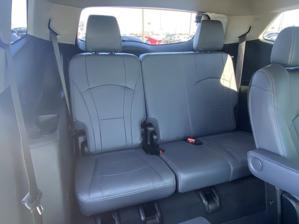 2021 Buick Enclave Premium