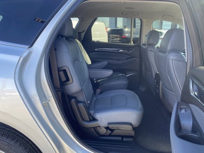 2021 Buick Enclave Premium