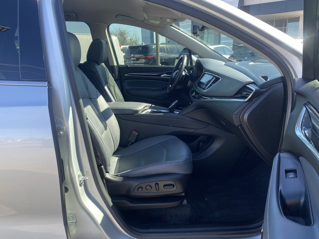 2021 Buick Enclave Premium