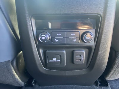 2021 Buick Enclave Premium