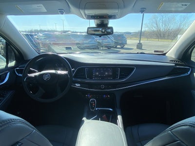 2021 Buick Enclave Premium