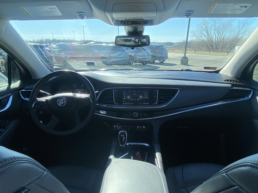 2021 Buick Enclave Premium