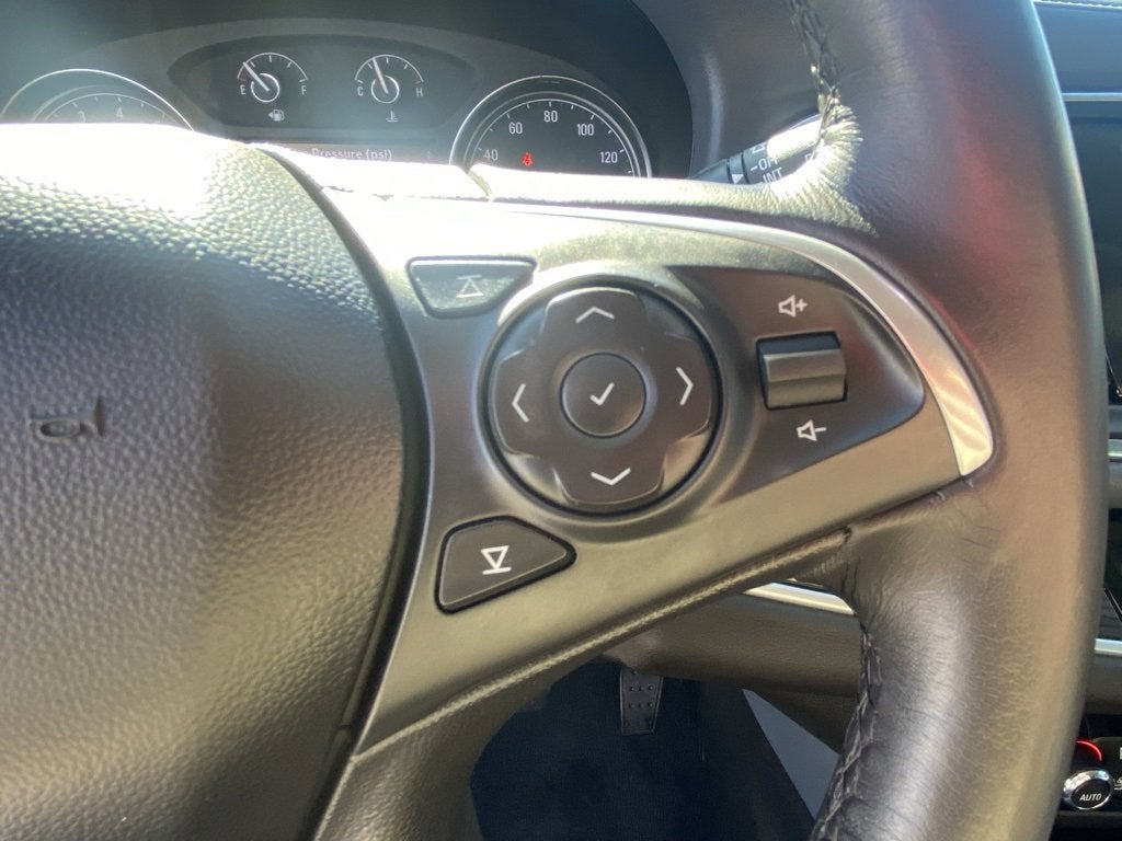 2021 Buick Enclave Premium