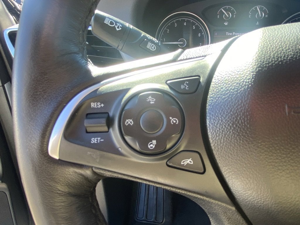 2021 Buick Enclave Premium