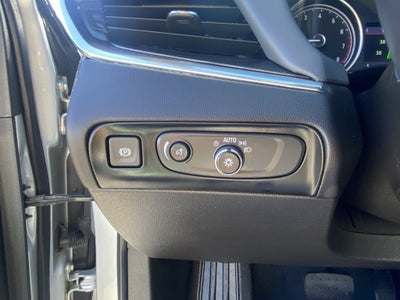 2021 Buick Enclave Premium