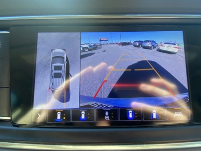 2021 Buick Enclave Premium