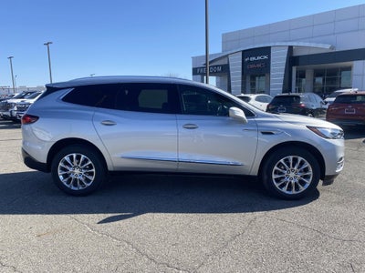 2021 Buick Enclave Premium