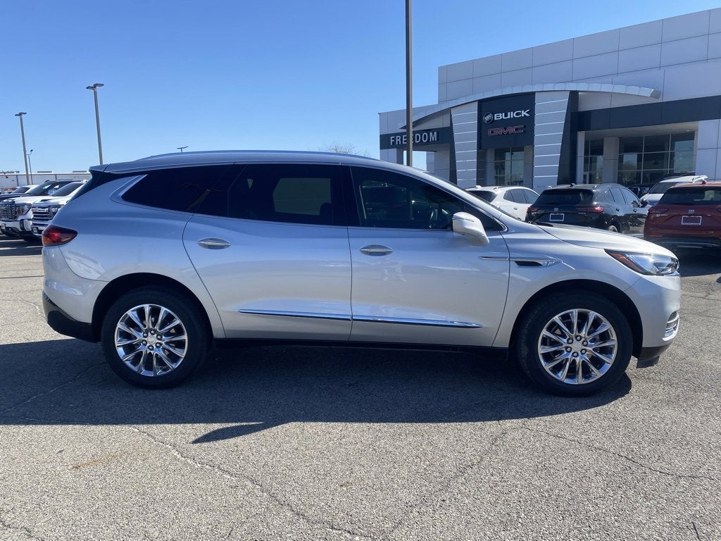 2021 Buick Enclave Premium