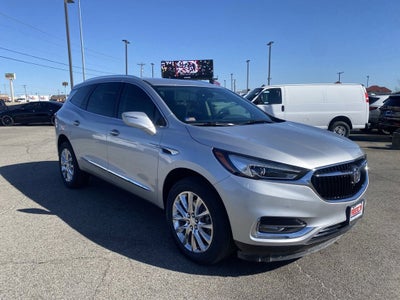 2021 Buick Enclave Premium