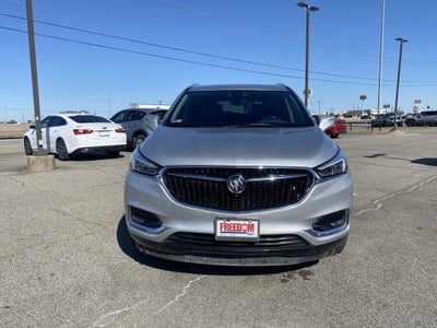 2021 Buick Enclave Premium