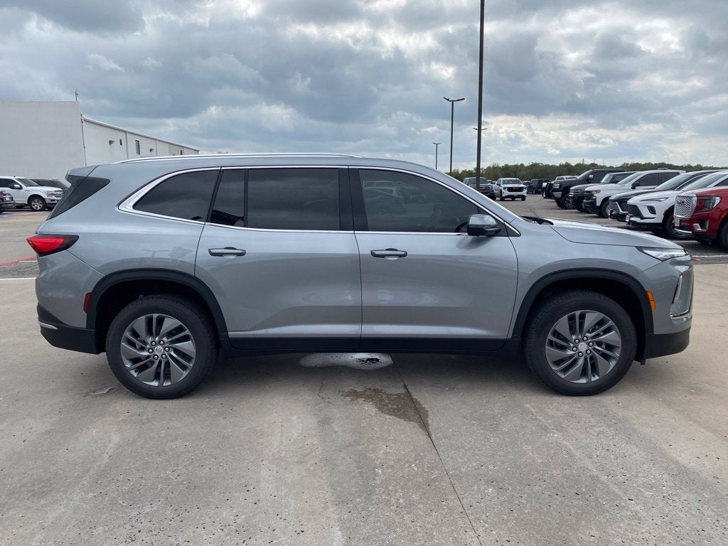 2027 Buick Enclave Preferred