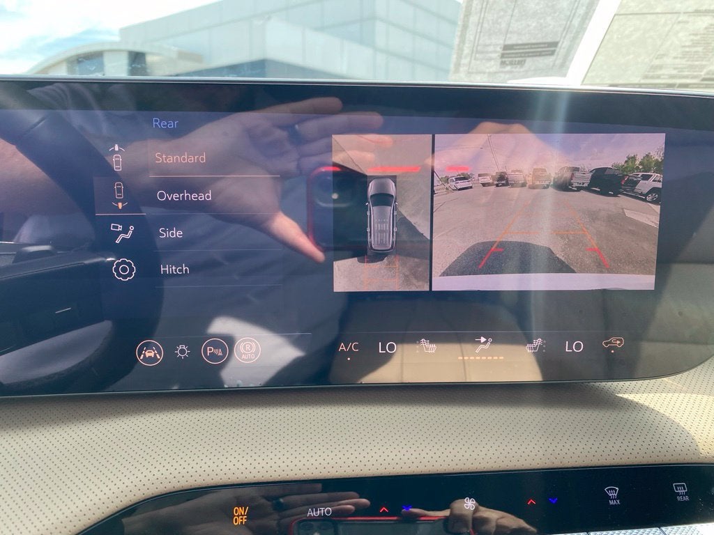 2027 Buick Enclave Preferred