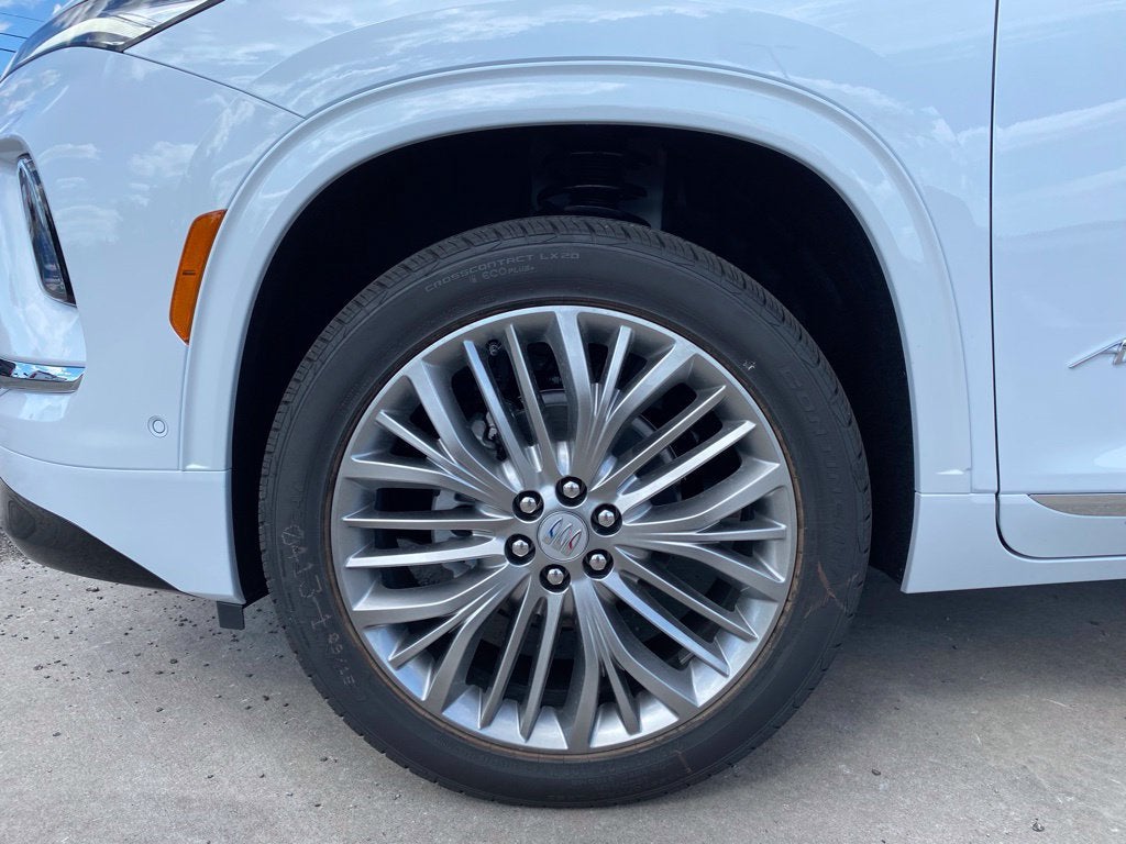 2027 Buick Enclave Avenir