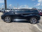 2020 Nissan Murano S FWD