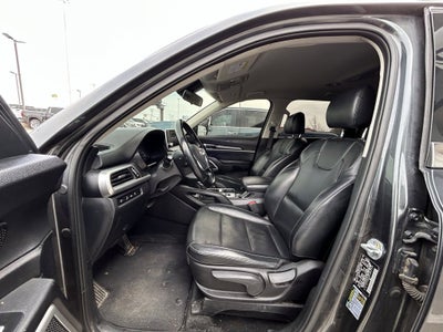 2020 Kia Telluride LX