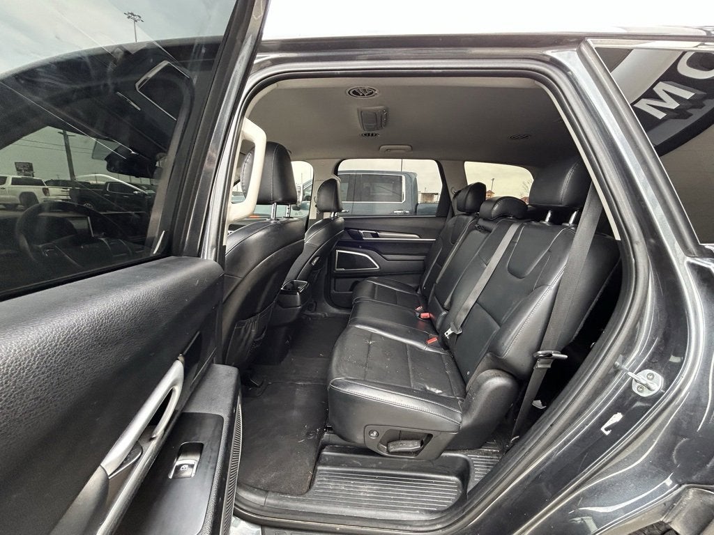 2020 Kia Telluride LX