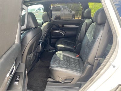 2024 Kia Telluride SX Prestige X-Line