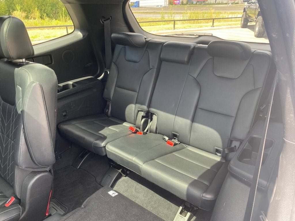 2024 Kia Telluride SX Prestige X-Line