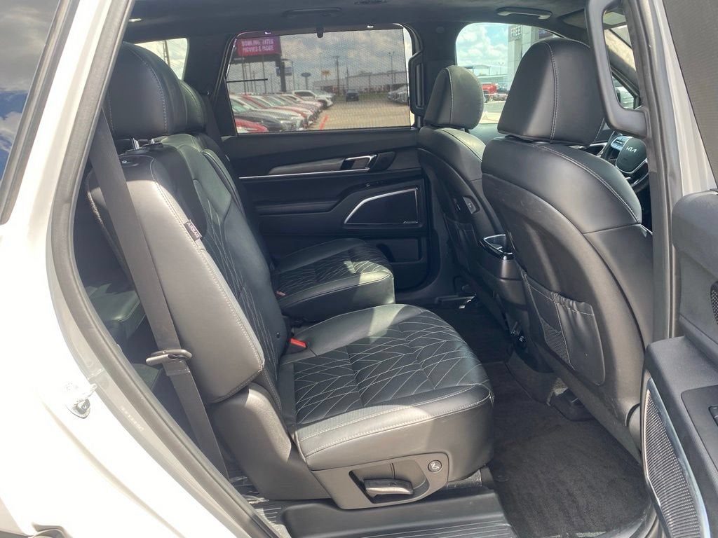 2024 Kia Telluride SX Prestige X-Line
