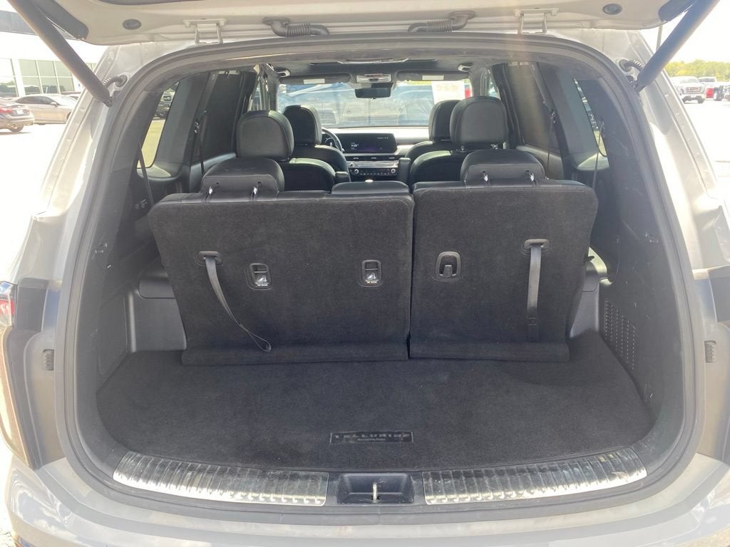2024 Kia Telluride SX Prestige X-Line