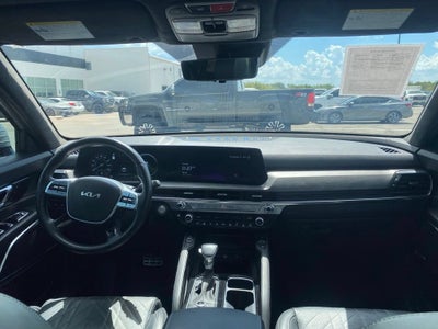 2024 Kia Telluride SX Prestige X-Line