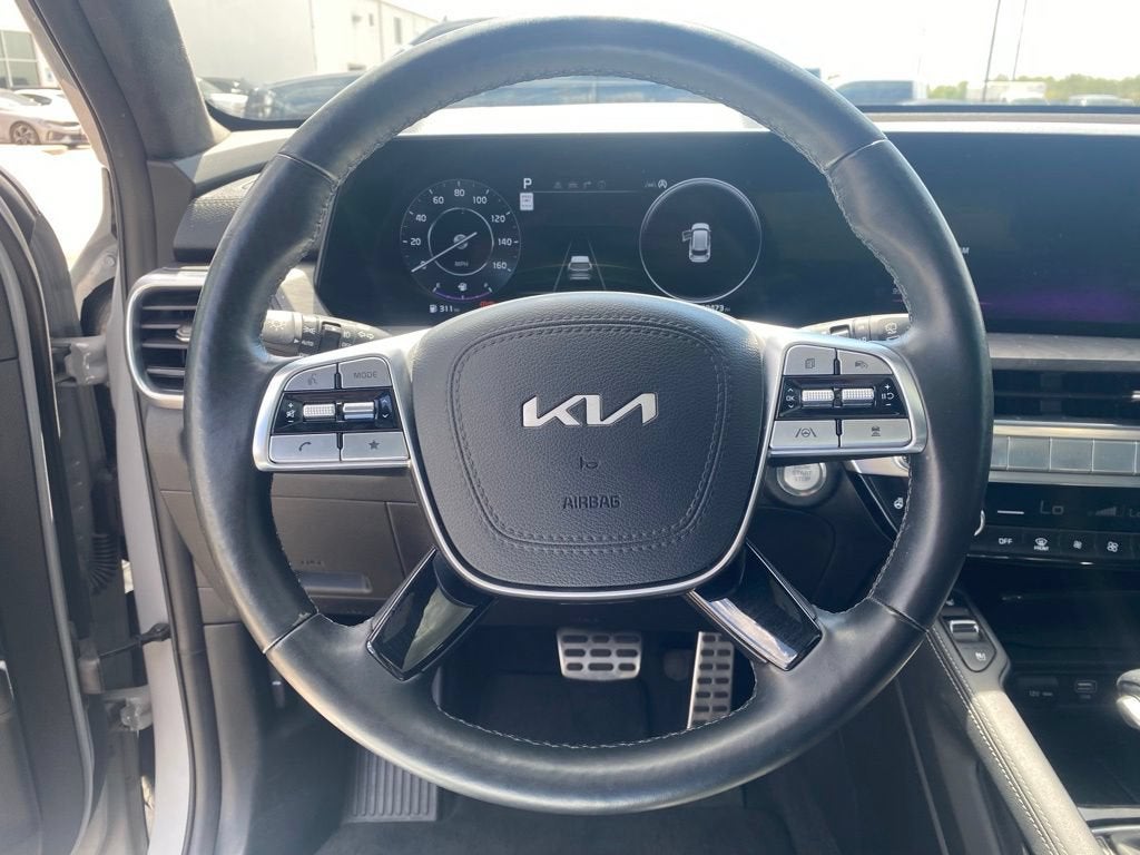 2024 Kia Telluride SX Prestige X-Line