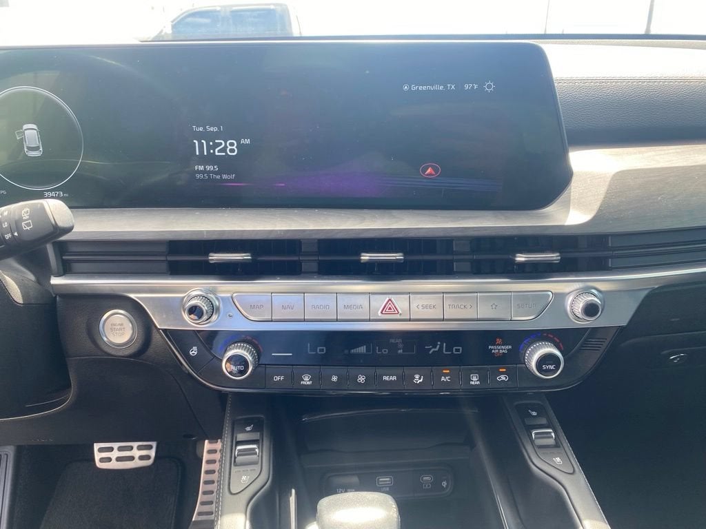 2024 Kia Telluride SX Prestige X-Line